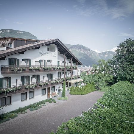 Hotel Garni Andrianerhof 외부 사진