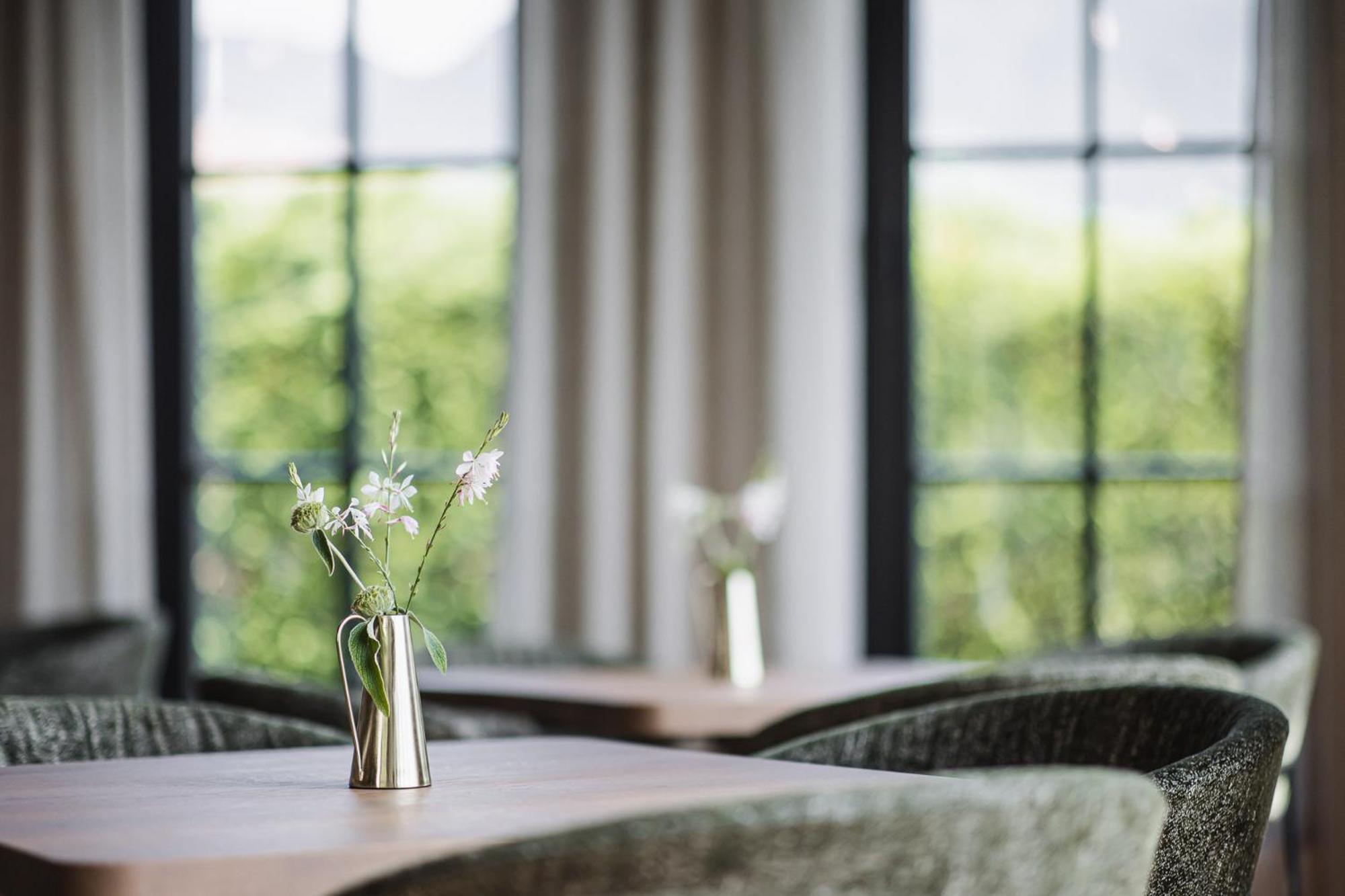 Hotel Garni Andrianerhof 외부 사진