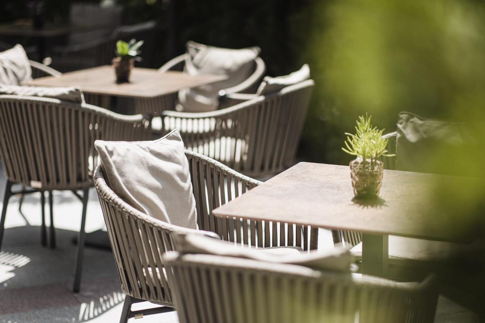 Hotel Garni Andrianerhof 외부 사진
