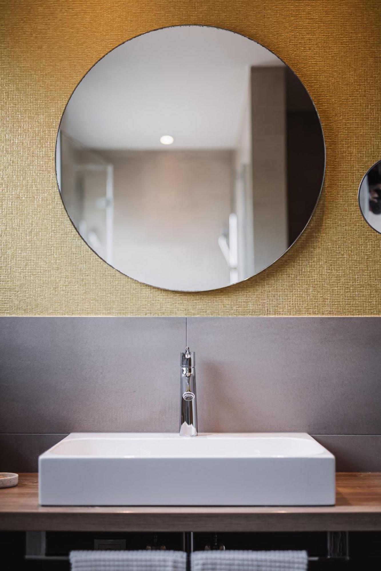 Hotel Garni Andrianerhof 외부 사진