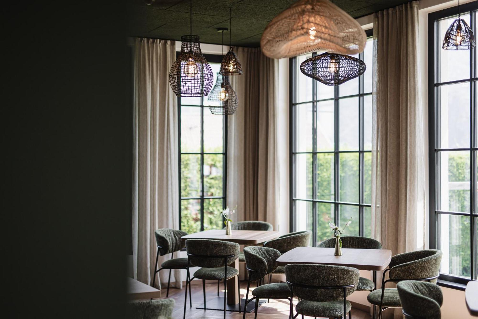 Hotel Garni Andrianerhof 외부 사진