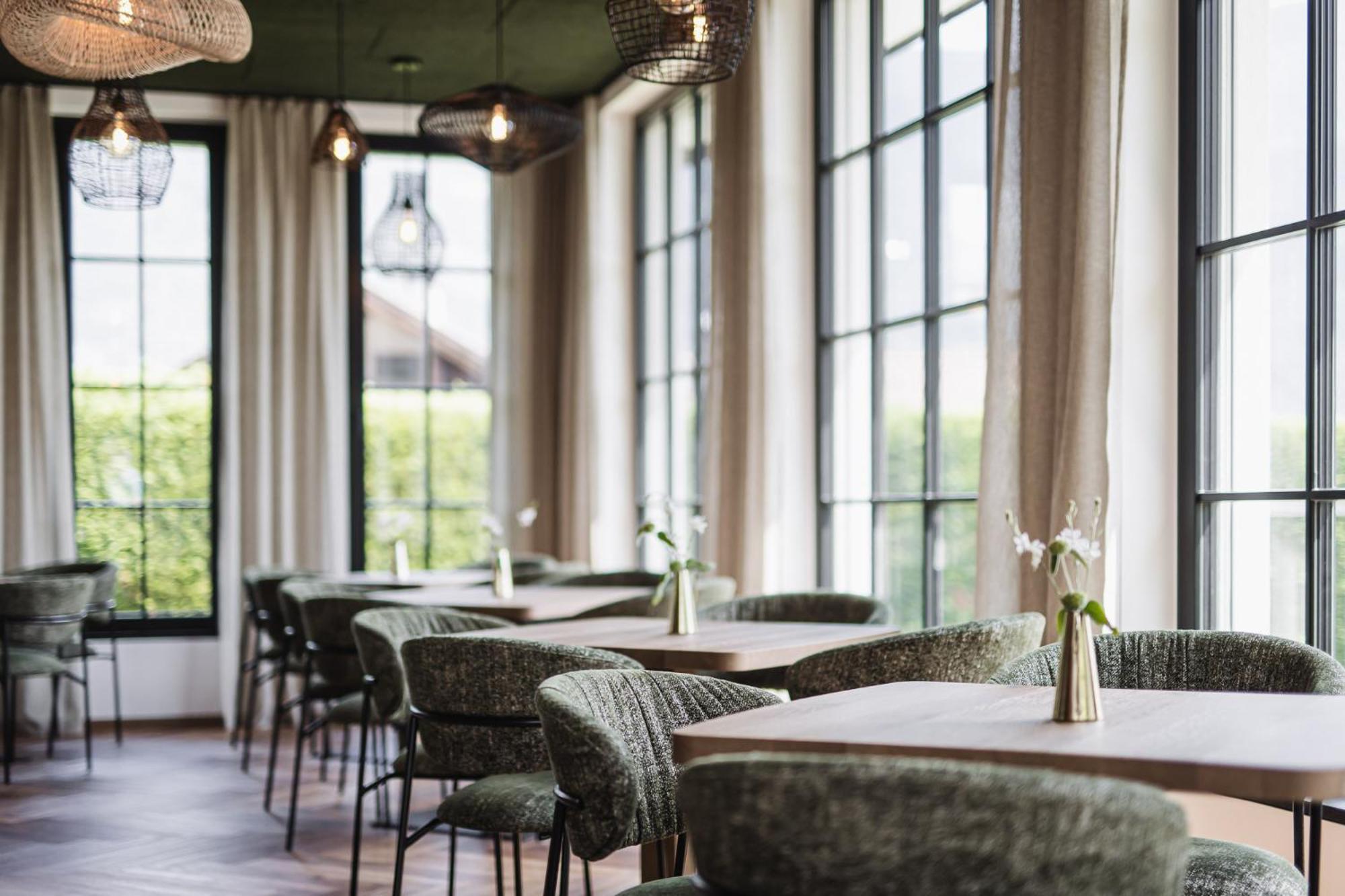 Hotel Garni Andrianerhof 외부 사진