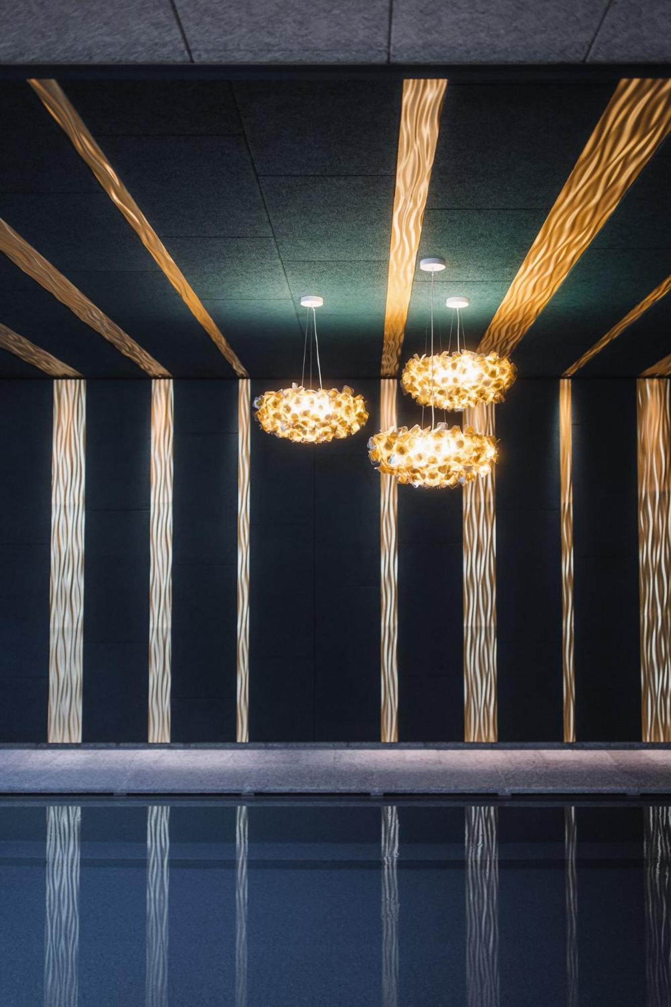 Hotel Garni Andrianerhof 외부 사진