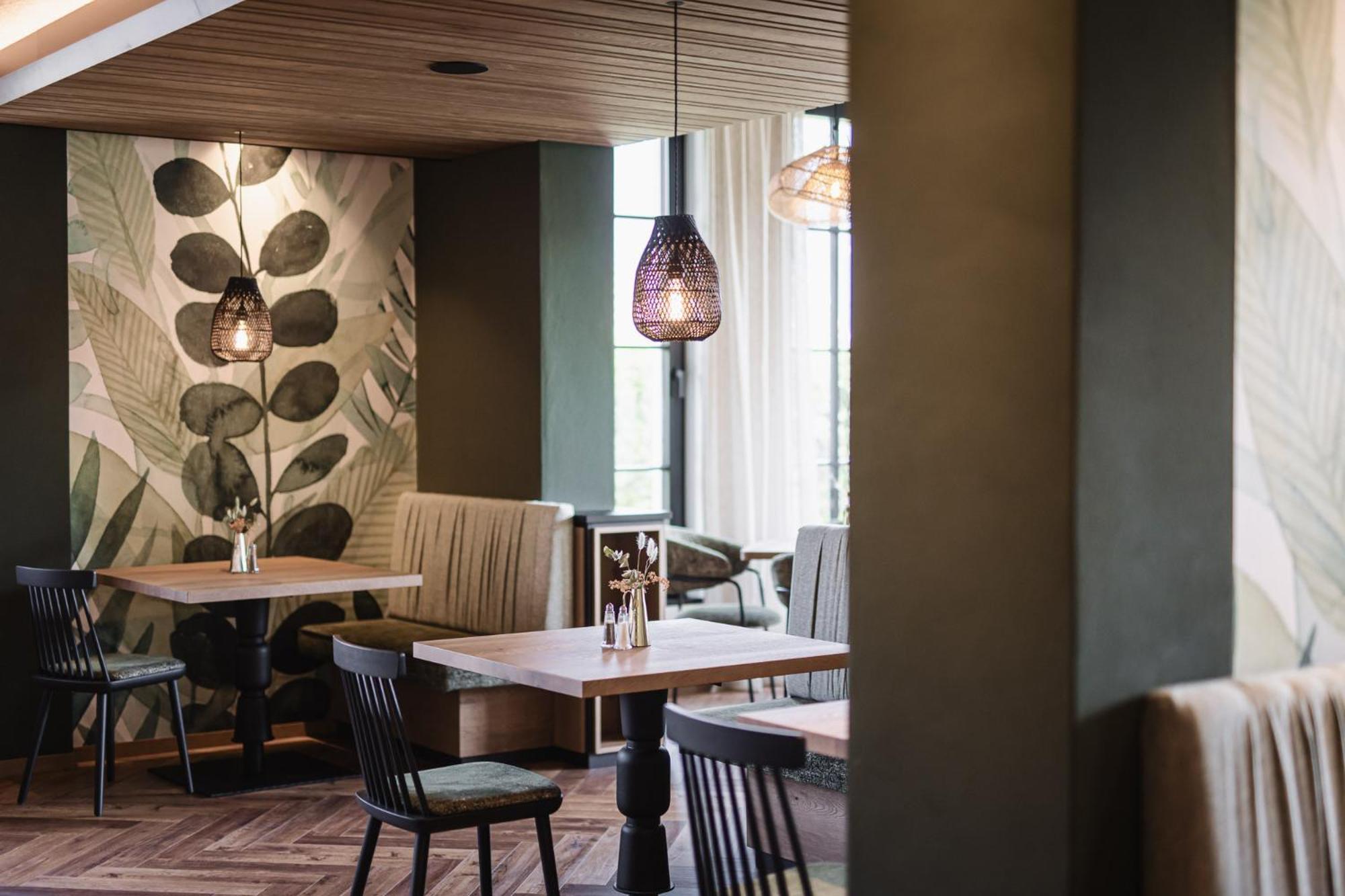 Hotel Garni Andrianerhof 외부 사진