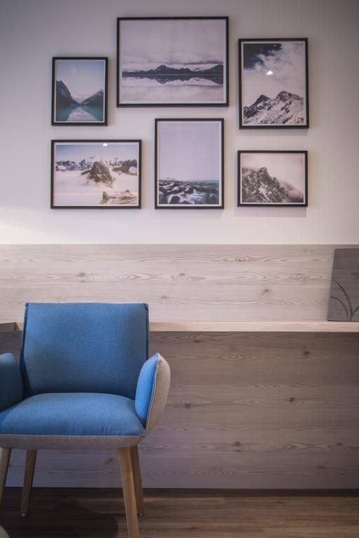 Hotel Garni Andrianerhof 외부 사진