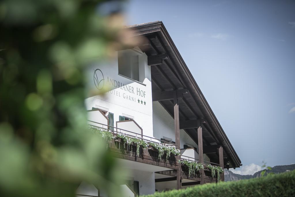 Hotel Garni Andrianerhof 외부 사진