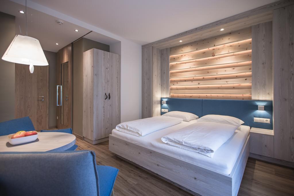Hotel Garni Andrianerhof 외부 사진