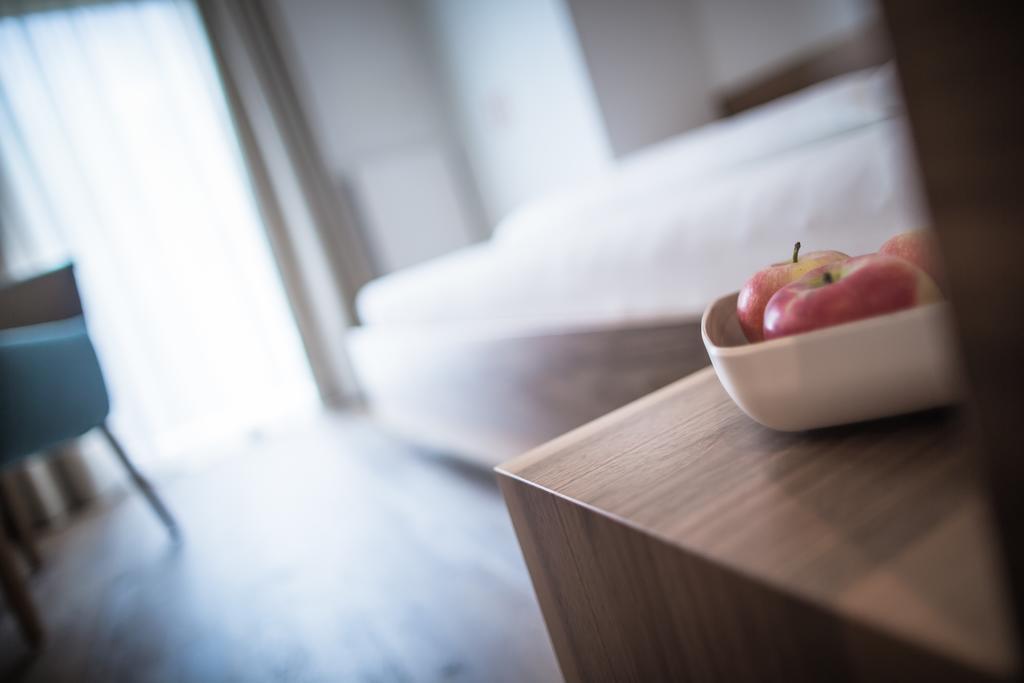 Hotel Garni Andrianerhof 외부 사진