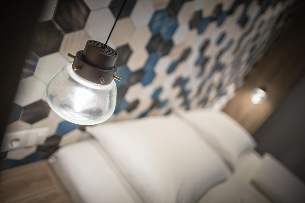 Hotel Garni Andrianerhof 외부 사진
