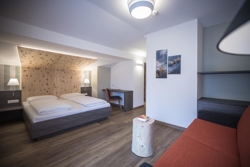 Hotel Garni Andrianerhof 외부 사진