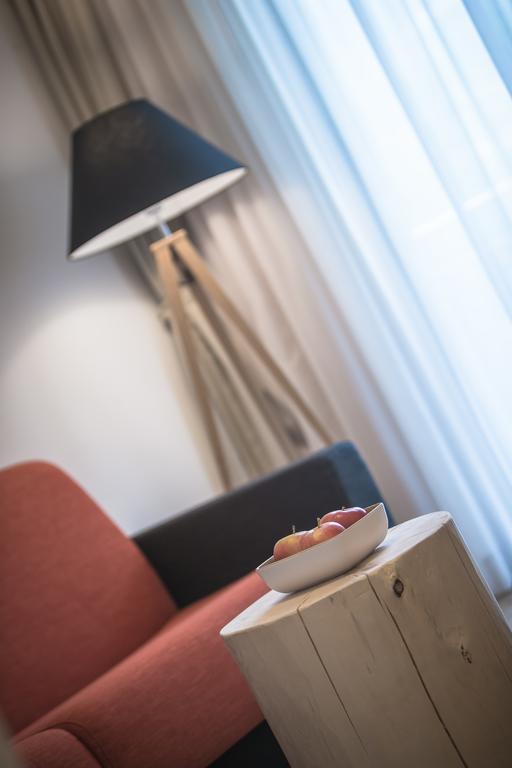 Hotel Garni Andrianerhof 외부 사진