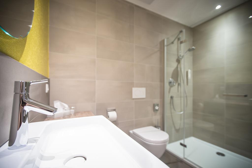 Hotel Garni Andrianerhof 외부 사진